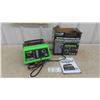 Image 1 : New Grip Battery Charger 