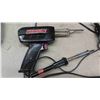 Image 2 : Soldering Iron with Solder, Hack Saw, Pipe Cutter, Bolt Cutters, Pipe 