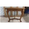 Image 2 : Half Moon Side Table