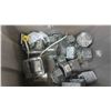 Image 2 : Electrical Supplies: Boxes, Switches, Plus