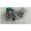 Image 8 : Electrical Supplies: Boxes, Switches, Plus