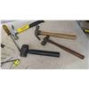 Image 2 : Hammers, Nut Drivers, Screw Drivers, Plus