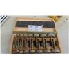 Image 1 : Forester Bits 1/4'' - 2 1/8'' 