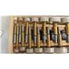 Image 2 : Forester Bits 1/4'' - 2 1/8'' 