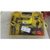 Image 1 : Fixman Professional Mini Clamps and Spring Clamps 