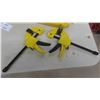 Image 2 : Fixman Professional Mini Clamps and Spring Clamps 