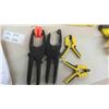 Image 3 : Fixman Professional Mini Clamps and Spring Clamps 