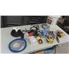 Image 1 : New Coaxial Cable, RCA Jack, Monster Coax Video & More 