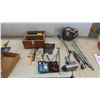 Image 1 : Face Mask, Air Impact, Drill Bits & More 