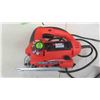 Image 2 : New Black and Decker Orbital Jig Saw , Dremel Contour Sander 