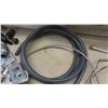 Image 8 : Electrical Boxes , New Galvanized Strapping, Fittings, ABS Fittings, 
