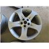 Image 2 : 5 Nissan Rims 5 Bolt