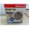 Image 2 : New Honeywell Heater Fan , Noma Heater 1500W