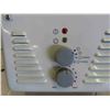 Image 8 : New Honeywell Heater Fan , Noma Heater 1500W