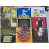 Image 2 : 23 Albums : Alabama , Kenny Loggins, Supertramp, Buddy Holly, Elvis,