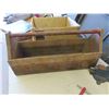 Image 2 : Skil 3/8'' Power Drill , 3 1/2'' Bench Vise, Carpenters Tool Box , 16 