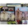 Image 2 : 21 Albums & 1 Cassette : The Story of Star Wars Complete , Blues,