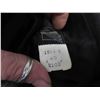 Image 2 : Mens Leather Jacket Size 40