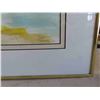 Image 2 : Framed and Signed Print K. Grady