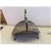 Image 1 : Fireside Wood Holder 
