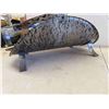 Image 2 : Fireside Wood Holder 