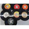 Image 2 : (7) 45 RPM Records: Beatles Ringo Star , Joe Cocker, Dave Clark 5 