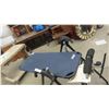 Image 2 : Hang Ups Inversion Table 