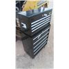 Image 2 : Stanley 2pce Rolling Tool Cabinet 42'' H x 24'' W x 13'' D 