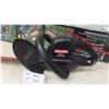 Image 2 : Bush Wacker 20'' 2.8 Amp Electric Hedge Trimmer 