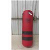 Image 1 : Everlast Punching Bag 35'' x 12'' 