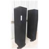 Image 2 : Pair of Boston Speakers 38'' x 6 1/2'' x 12'' 
