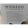 Image 2 : New Woozoo Globe Fan with Remote 