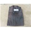Image 1 : New Old Stock Coveralls Size Large - A Bit Faded From Sun 