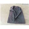 Image 3 : New Old Stock Coveralls Size Large - A Bit Faded From Sun 