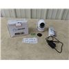 Image 1 : Cloud Storage Intelligent Camera 