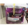 Image 1 : Nova Form Gel Memory Mattress Topper Queen Size 