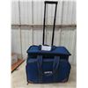 Image 1 : Cooler with Picnic Gear for 4 