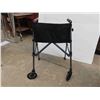 Image 1 : Stander Foldup Walker