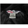 Image 2 : New Work King Insulated Coveralls Size Large with Detachable 