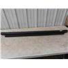 Image 1 : Roll Up Parcel Shelf Approx 53 3/4'' Wide 