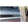 Image 2 : F150 1986-96 Rust Free Tailgate (XLT)