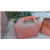 Image 2 : 3 Jerry Cans 