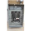 Image 2 : Service Panel Breaker Box - No Front Panel