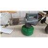 Image 2 : Yard Fertilizer/Yard Fogger
