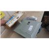 Image 1 : New 125 Amp Electrical Panel Box 