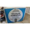 Image 8 : New Air King Model 400 Humidifier