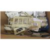 Image 8 : New 125 Amp Panel Service, New Switch Plate Covers