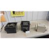 Image 1 : Lennox  Duct Heater Model E02-34 , 2 Ceiling Tubular Ventilation