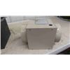 Image 2 : Lennox  Duct Heater Model E02-34 , 2 Ceiling Tubular Ventilation