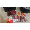 Image 2 : Feed Bucket, Battery Box, Auto Bulbs, Tail Lights, Clips, Plus